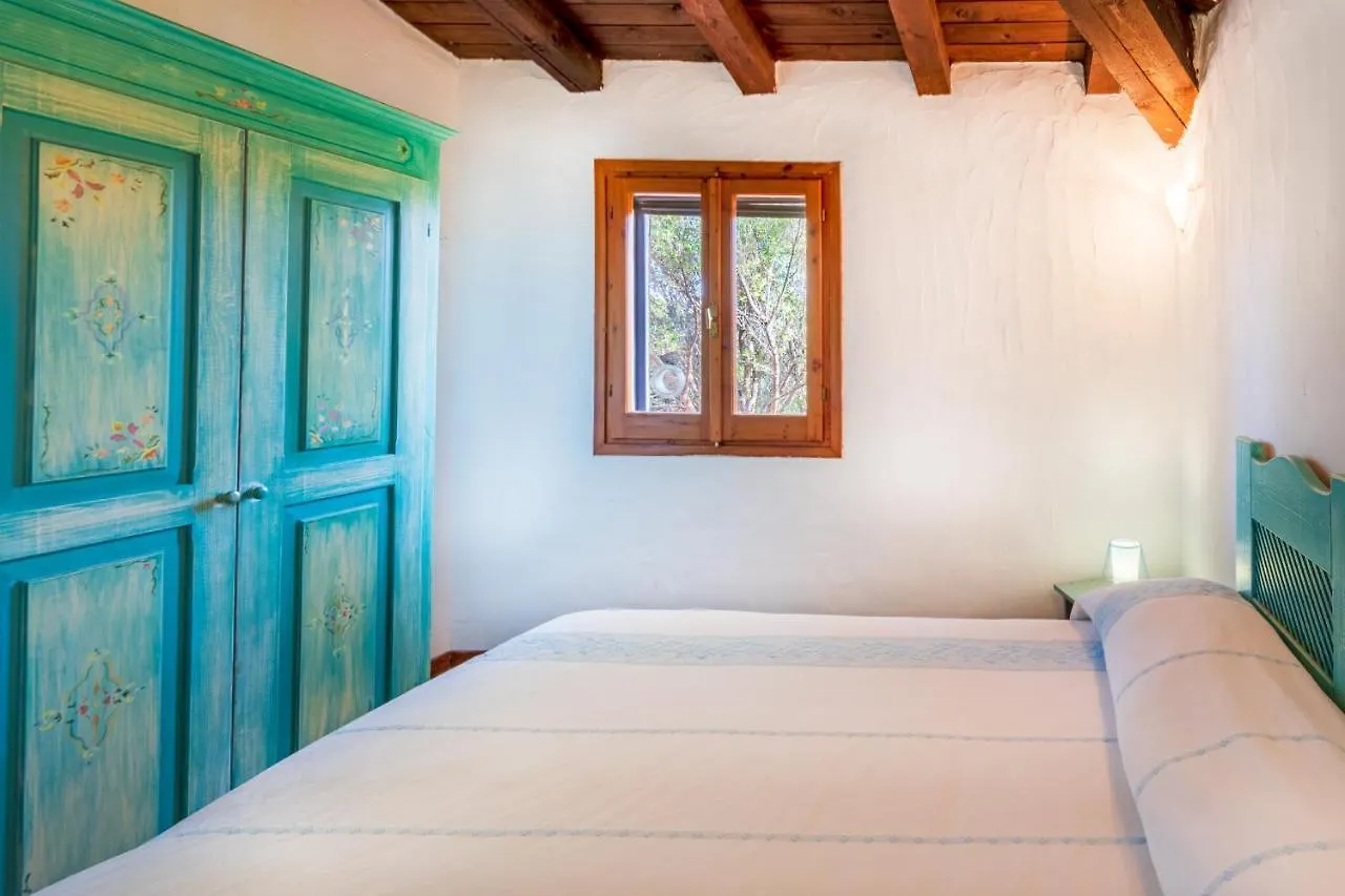 Bilocale Porto Taverna Apartment